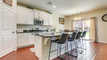 Casa (5 Bedrooms) | Parte interna