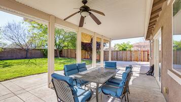 Nhà (5 Bedrooms) | Nội thất