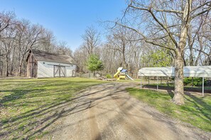 Maison (3 Bedrooms) | Intérieur