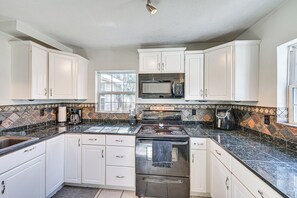 Maison (3 Bedrooms) | Intérieur