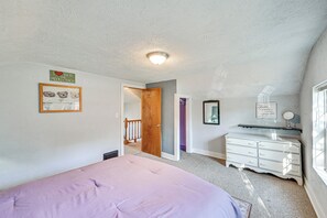 Huis (3 Bedrooms) | Interieur