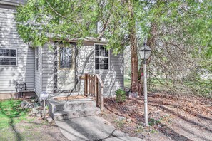 Huis (3 Bedrooms) | Interieur