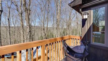 House (1 Bedroom) | Interior