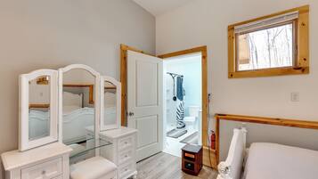 Huis (1 Bedroom) | Interieur