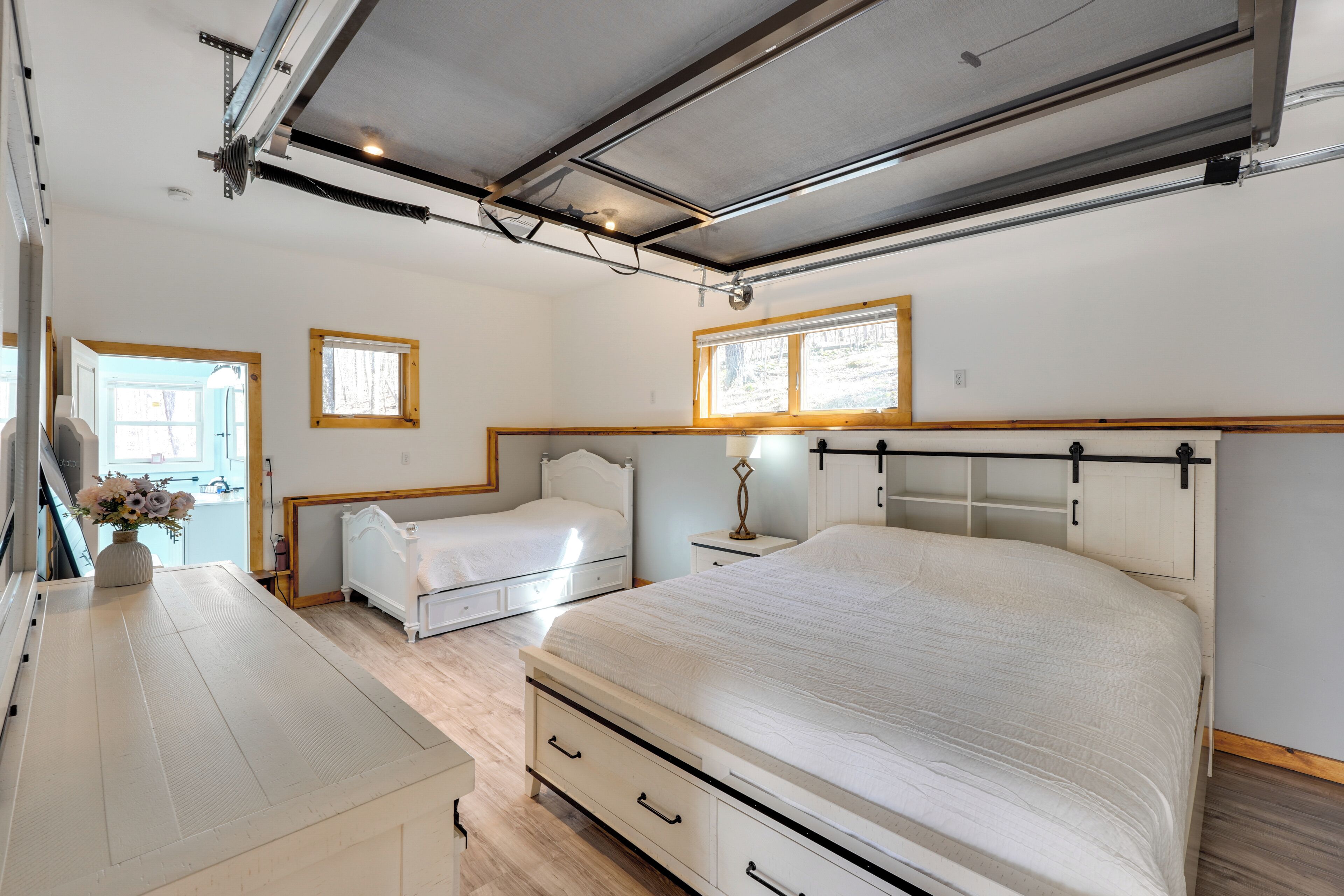 單棟房屋 (1 Bedroom) | 內部