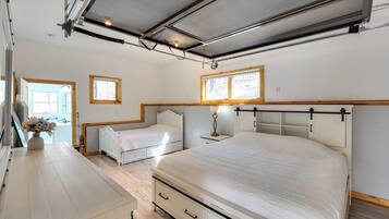 Casa (1 Bedroom) | Interior