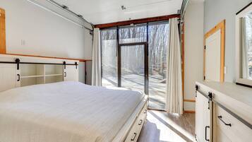 Casa (1 Bedroom) | Parte interna