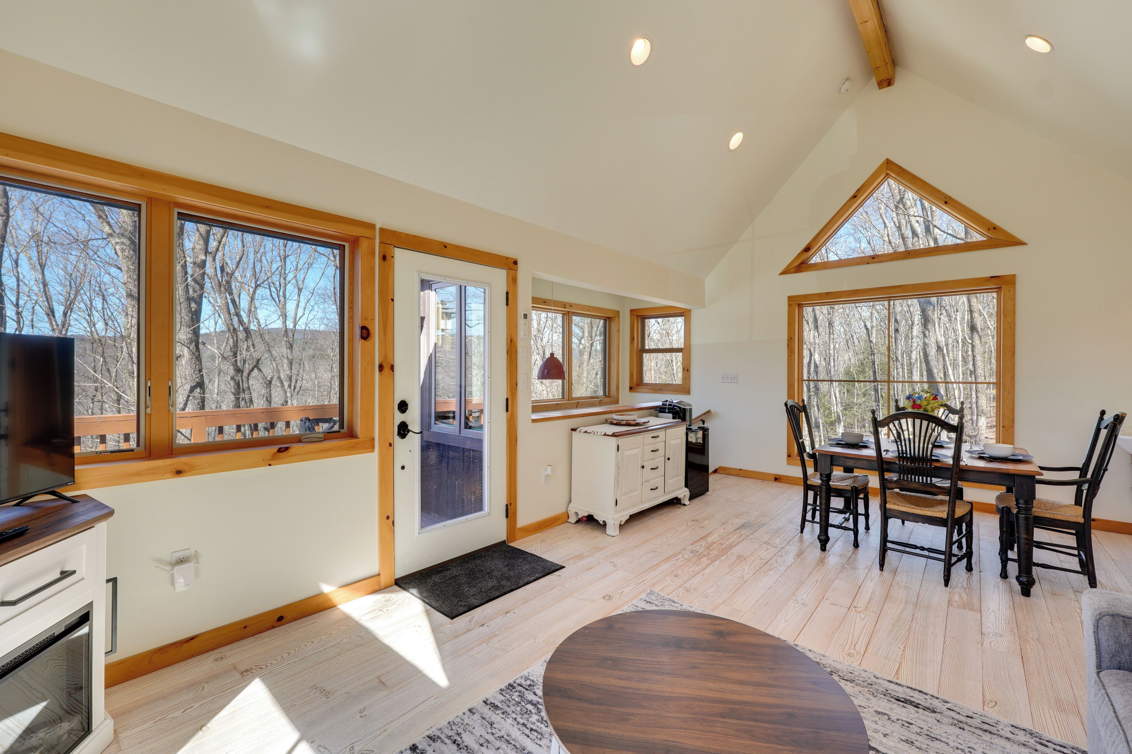 Maison (1 Bedroom) | Intérieur