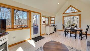 Casa (1 Bedroom) | Interior