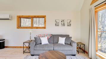 Casa (1 Bedroom) | Interior