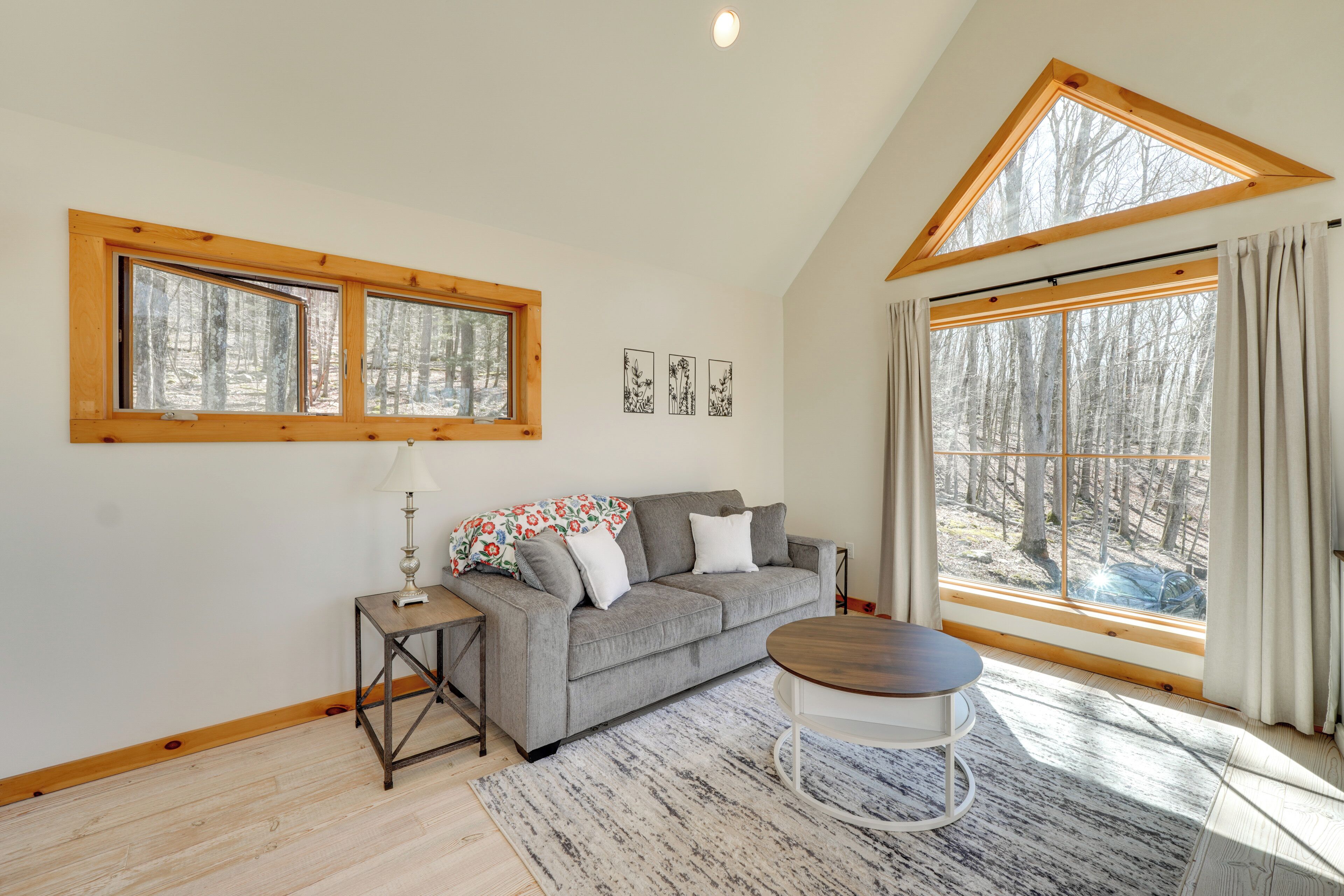 House (1 Bedroom) | Interior