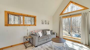 House (1 Bedroom) | Interior