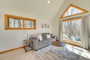 Casa (1 Bedroom) | Interni