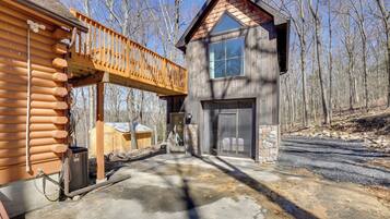 Casa (1 Bedroom) | Interior