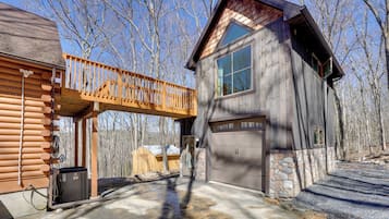 House (1 Bedroom) | Interior