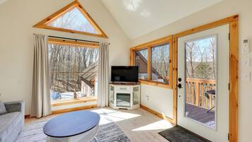 Casa (1 Bedroom) | Interior