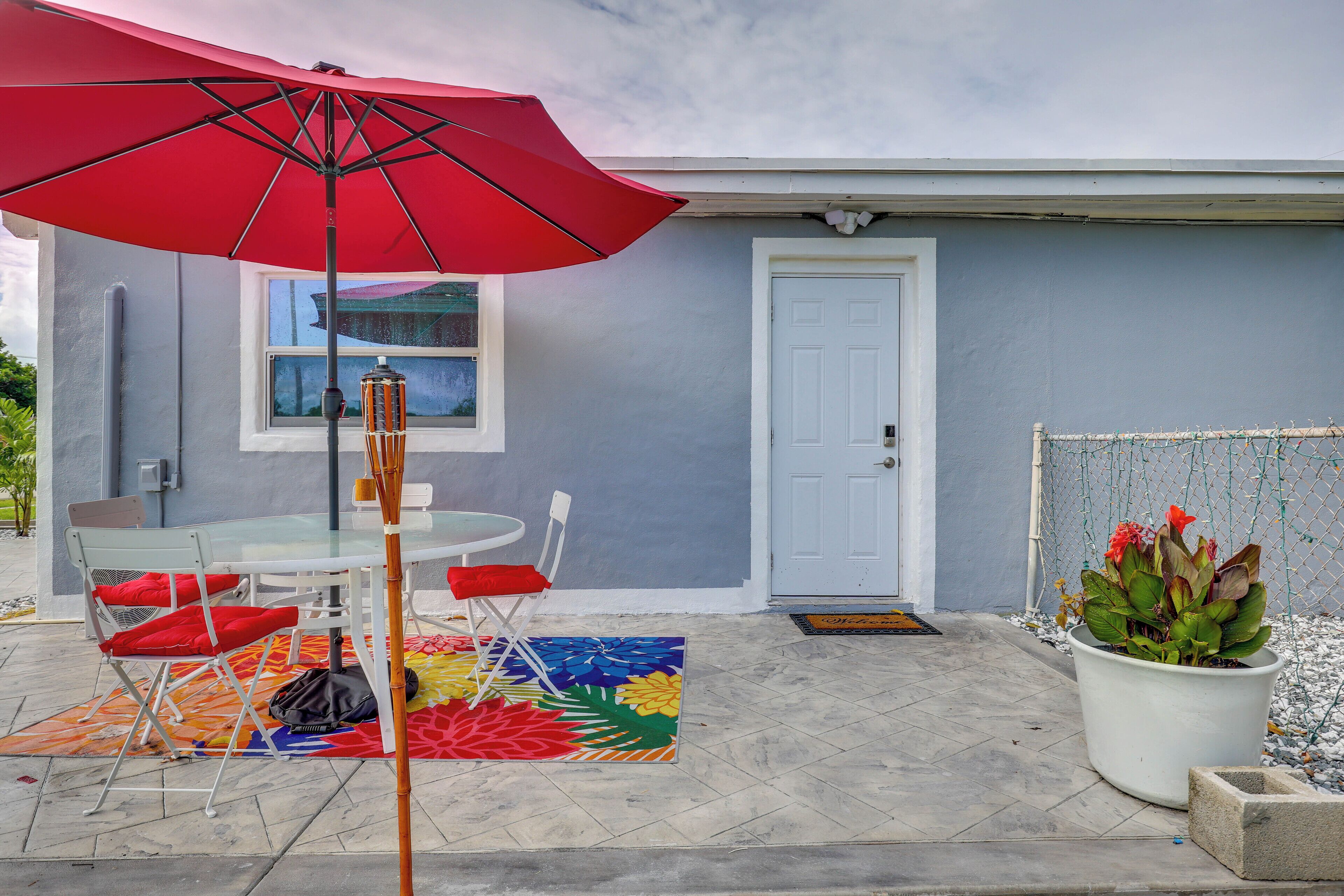 Apartment (0 Bedroom) | Interior