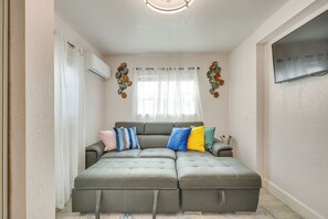 Appartement (0 Bedroom) | Interieur