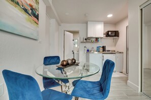 Apartment (0 Bedroom) | Interior - 2 Mi to Hard Rock Stadium: Studio in Miami Gardens (Miami Gardens)