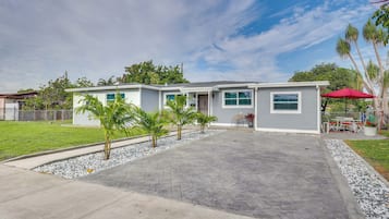 Apartamento (0 Bedroom) | Fachada da propriedade