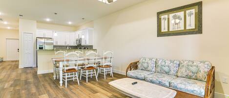 Hus (3 Bedrooms) | Overnatningsstedets facade