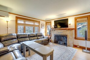 Apartamento (2 Bedrooms) | Interior