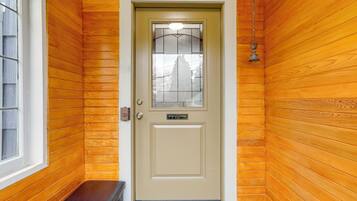 Căn hộ (2 Bedrooms) | Nội thất