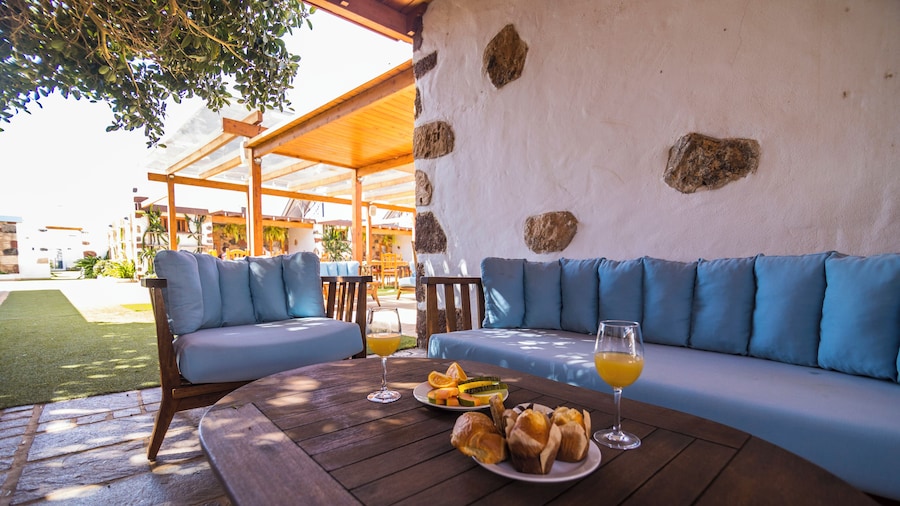 Hotel Rural Rosario Martin