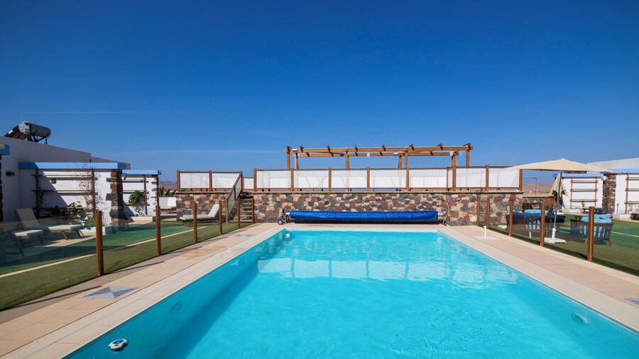 Hotel Rural Rosario Martin