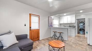 Apartamento | 1 dormitorio y Internet