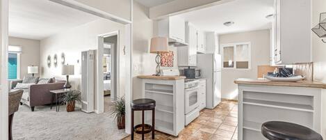 Apartment | 1 bedroom, Internet