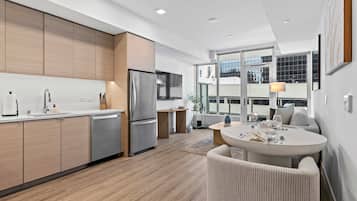 House | 1 bedroom, Internet