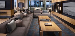 House - NEW Downtown Luxe King Suite Sauna Pool Access (San Diego)