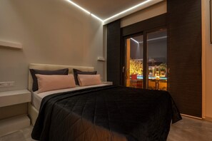 Apartamento | 2 dormitorios y Internet