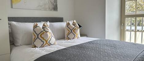 2 dormitorios y wifi