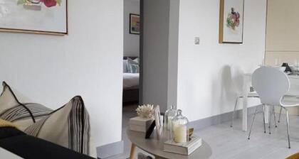 Seaside Escape Apartment in Southend-on-sea