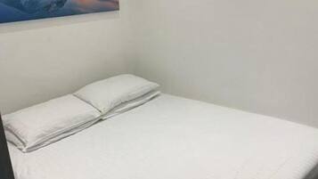 Apartment | 2 bedrooms, free WiFi, bed sheets