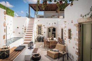 Villa | Terras