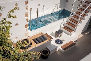 Villa | Terrasse/Patio