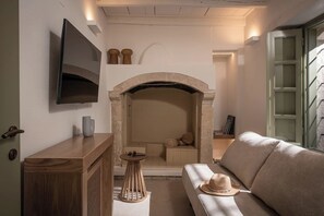 Villa | Opholdsområde | Fladskærms-tv