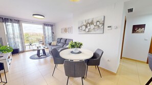TV - Casa Espliego CM-Murcia Holiday Rentals Property (Torre Pacheco)