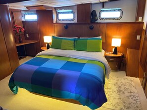 3 chambres, accĂšs au Wi-Fi (inclus), literie fournie