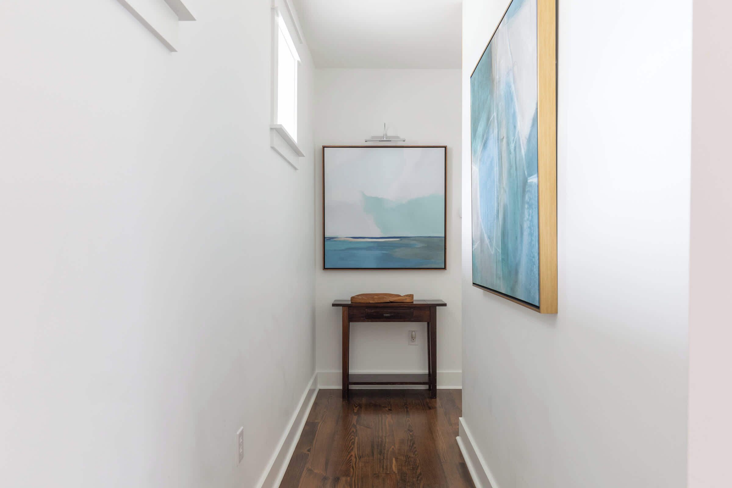 Interieur