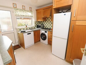 غسالة أطباق، مستلزمات طهي/أطباق/أوعية