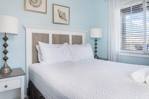 3 chambres, Wi-Fi, draps fournis