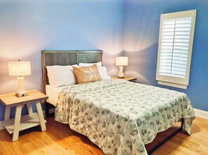 3 Schlafzimmer, kostenloses WLAN, Bettwäsche, Rollstuhlgeeignet