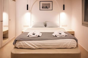 1 chambre, fer et planche à repasser, lit parapluie, Wi-Fi