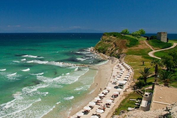 Strand