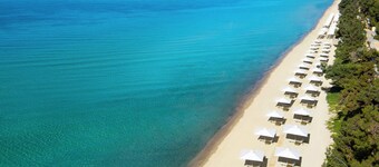 Chalkidiki Sea Aura - Eva's Cozy Getaway