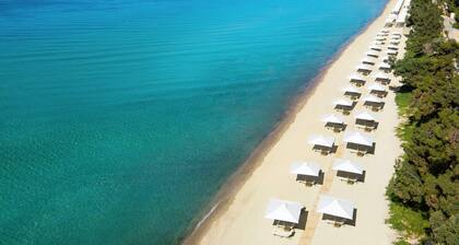 Chalkidiki Sea Aura - Eva's Cozy Getaway